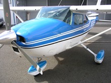 image of Cessna 182P