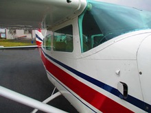 image of Cessna U206 Stationair