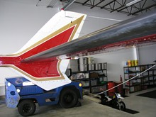 image of Riley Rocket T337-G Skymaster